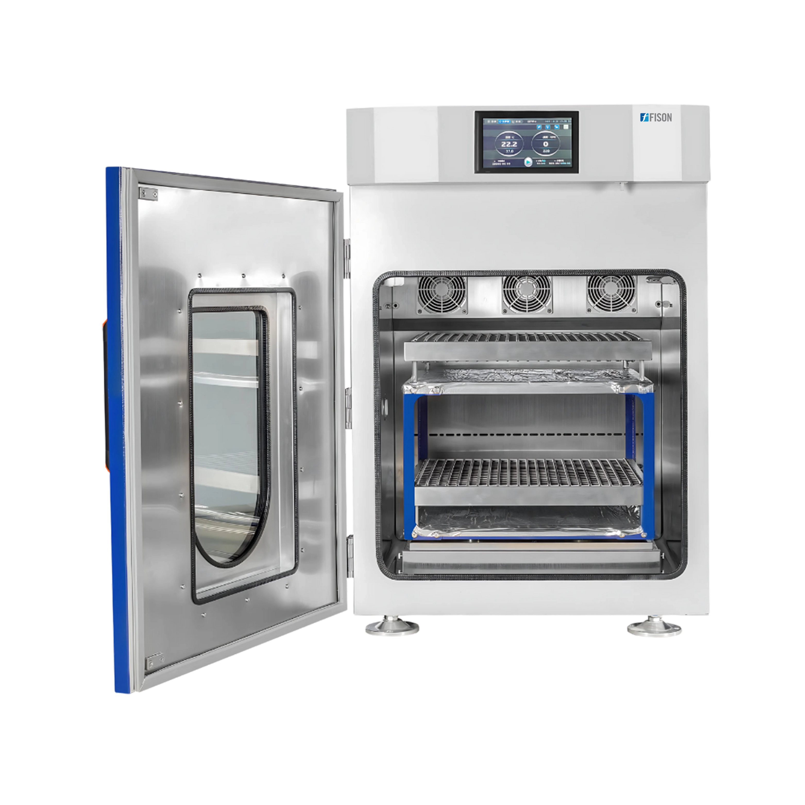 Shaking Incubator FM-IS-A105